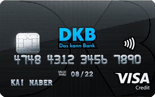 DKB Cash 