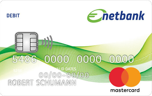 Netbank Geschäftskonto Basic