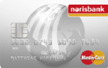Norisbank MasterCard