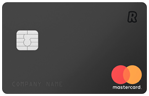 Revolut Start Online Geschäftskonto mit Kreditkarte